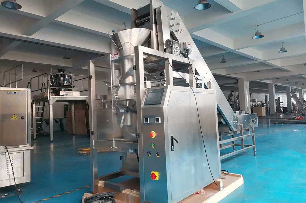 鲜湿面条包装机机械设备 鲜湿面条包装机机械设备