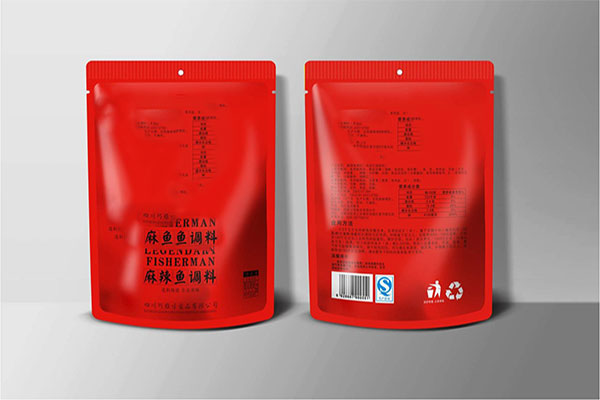 调料粉包装袋 调料粉包装袋
