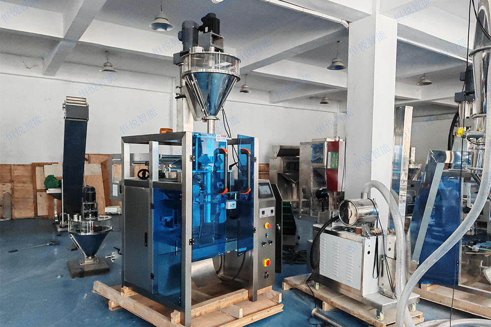 大型立式全自动粉末taptap点点娱乐官网设备 大型立式全自动粉末taptap点点娱乐官网设备