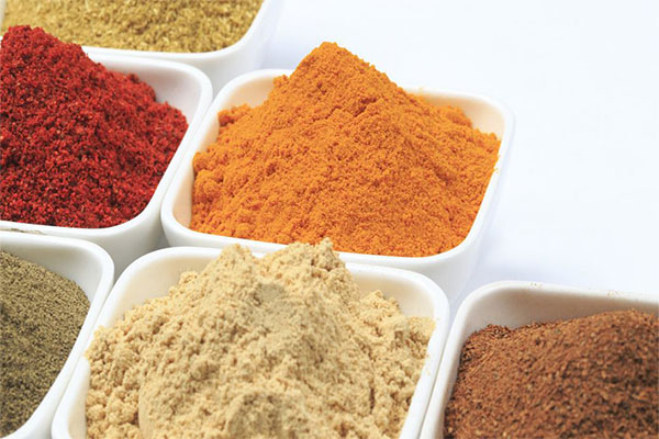 调料粉 调料粉