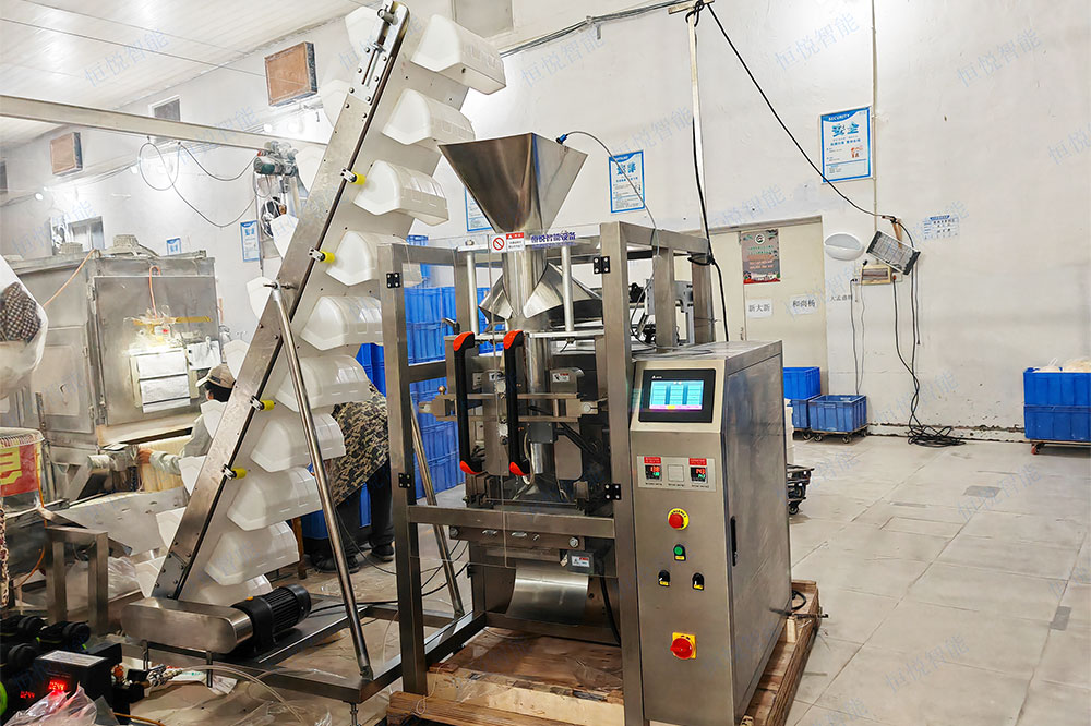 全自动面条包装机 全自动面条包装机