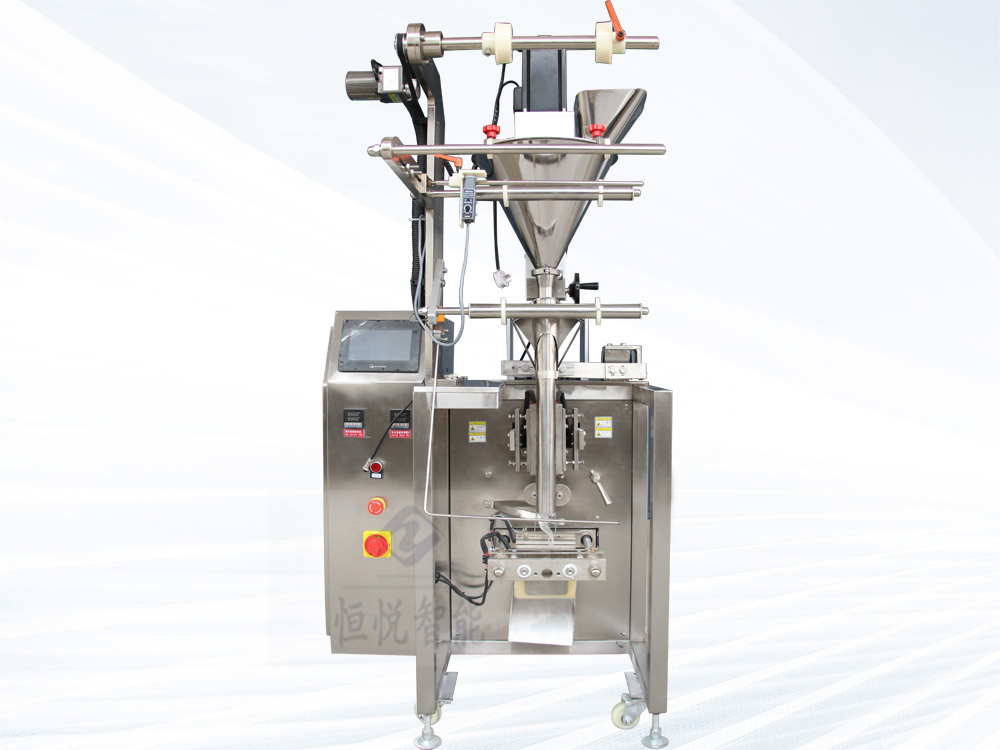 小型粉剂自动taptap点点娱乐官网设备