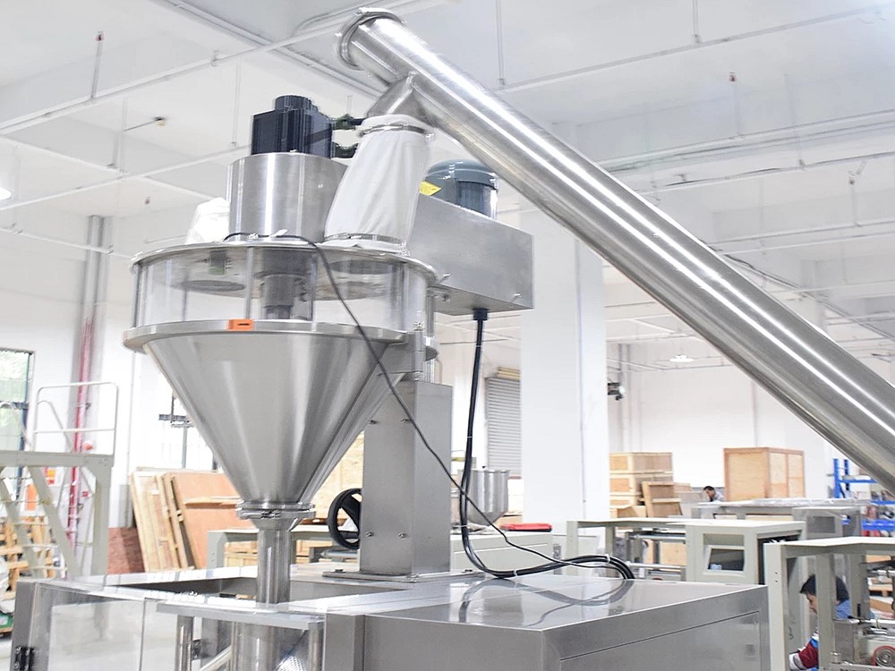 全自动粉末taptap点点娱乐官网