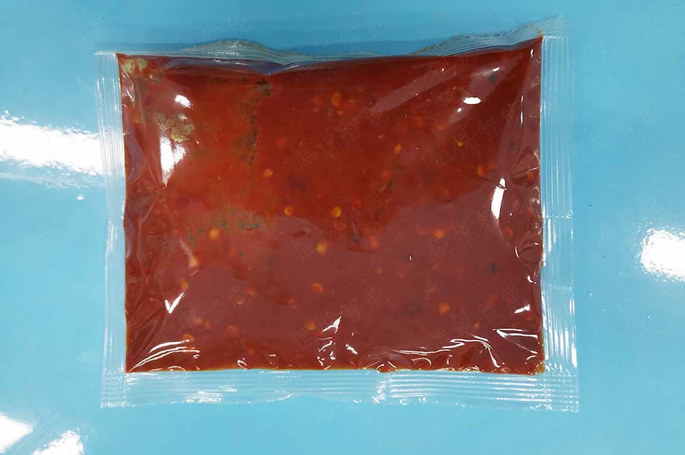 火锅底料四边封包装 火锅底料四边封包装