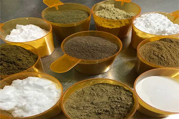 散装食品粉剂 散装食品粉剂