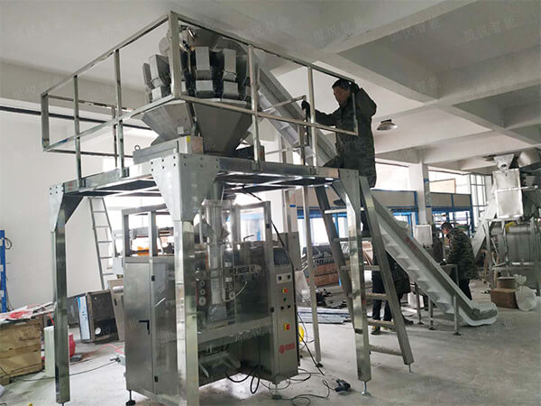 全自动速冻水饺taptap点点娱乐官网设备