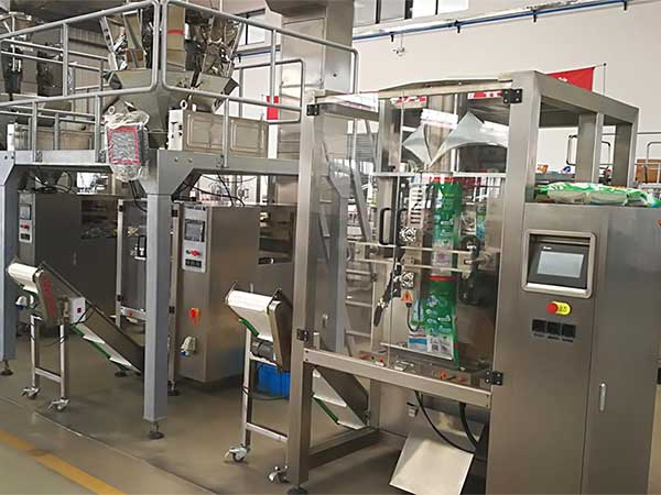 全自动taptap点点娱乐官网设备智能化发展趋势