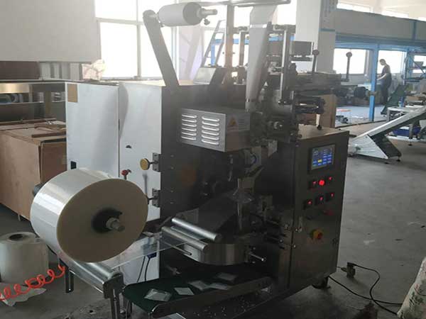 新型全自动袋泡茶taptap点点娱乐官网设备厂家