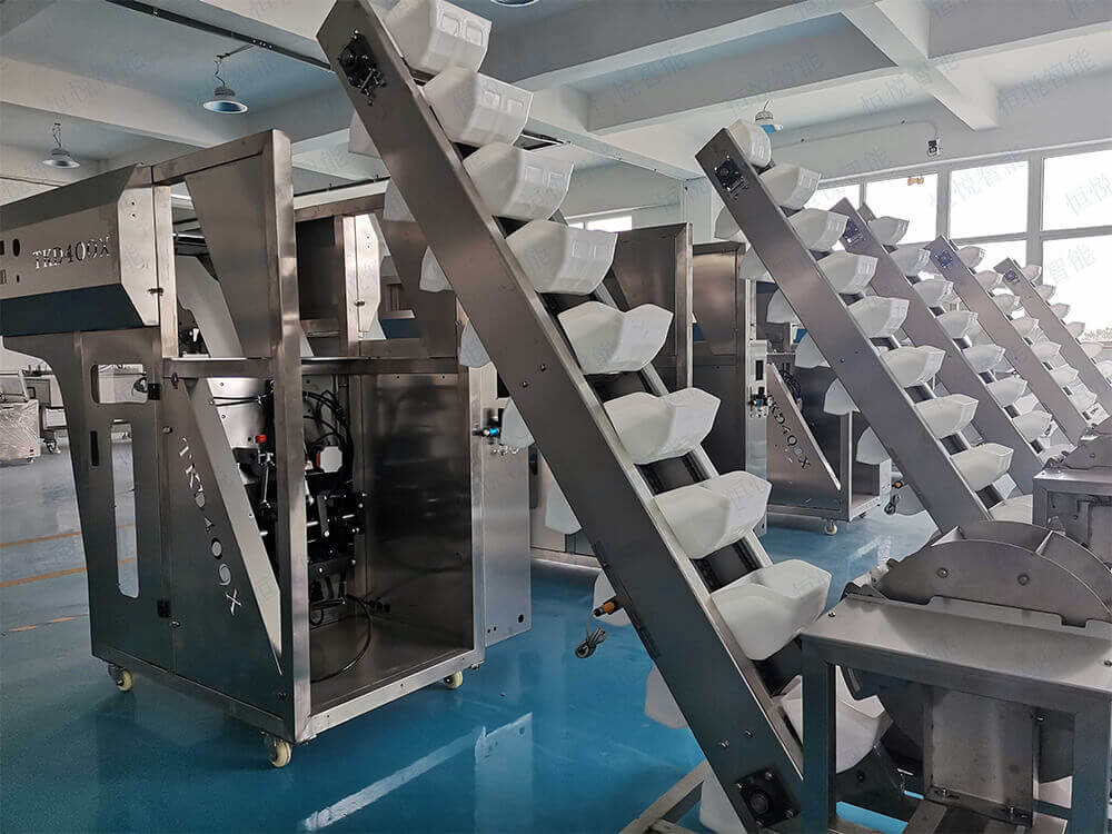 点点taptap最新版公司是半自动鲜湿土豆粉包装机厂家